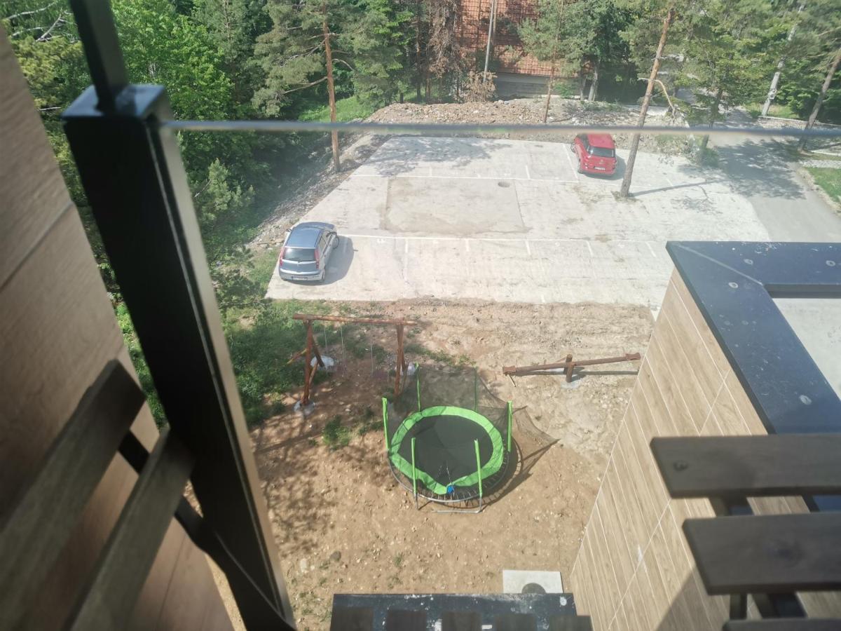 Divcibare Planinski Mir A19 Exterior foto